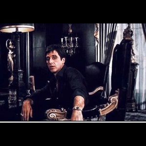 Meet your Posher, Gerardo